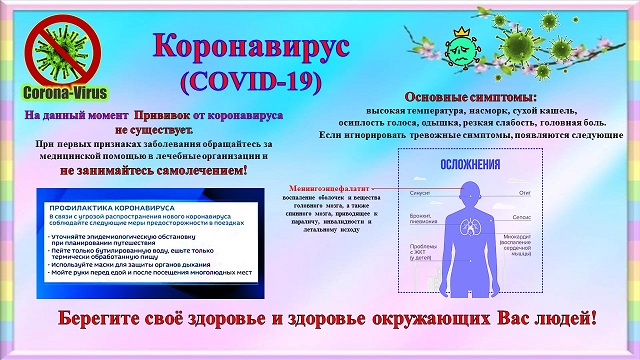 koronavirus covid 19